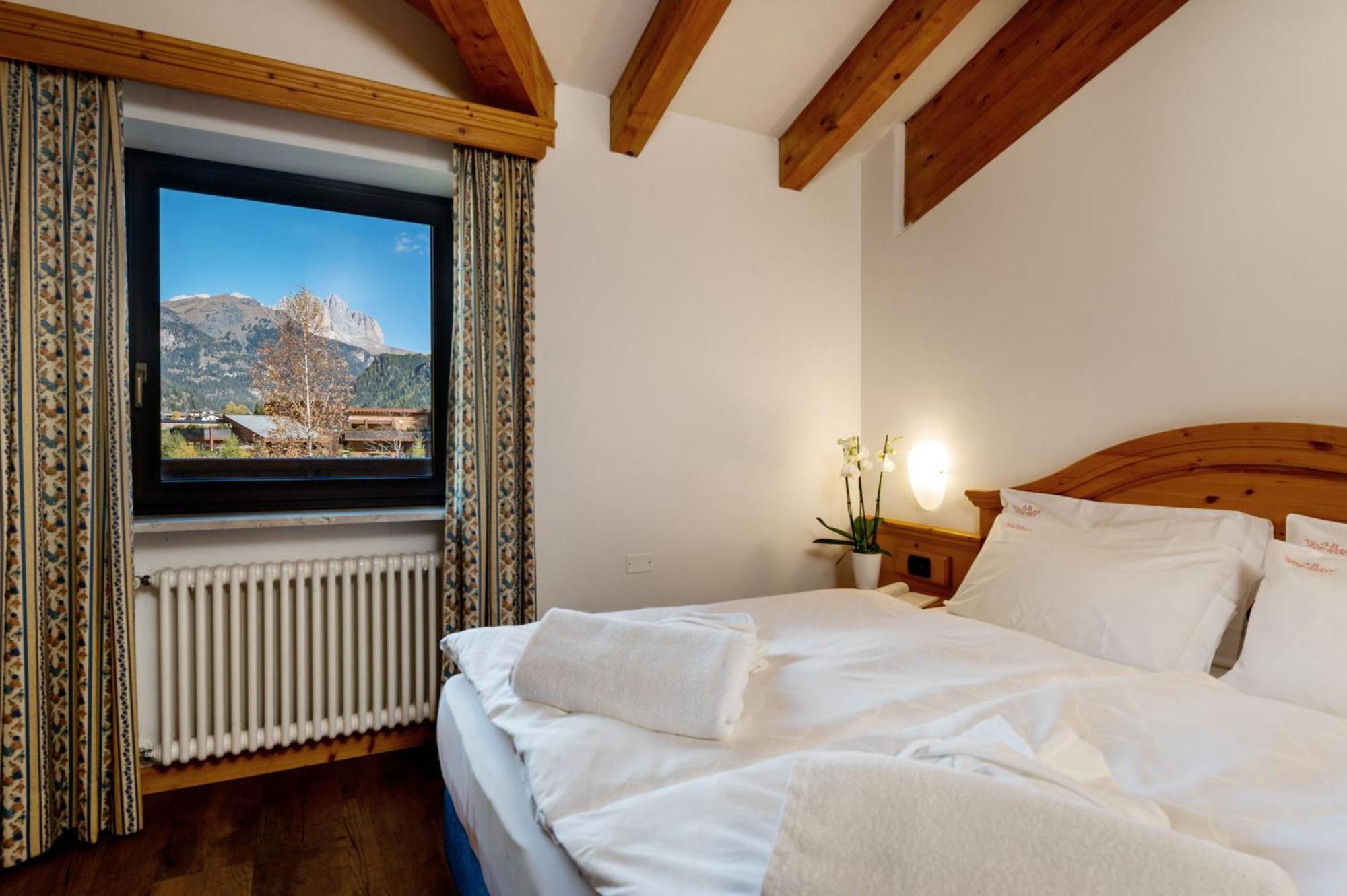 Hotel Terme Antico Bagno بوتسا دي فاسّا الغرفة الصورة