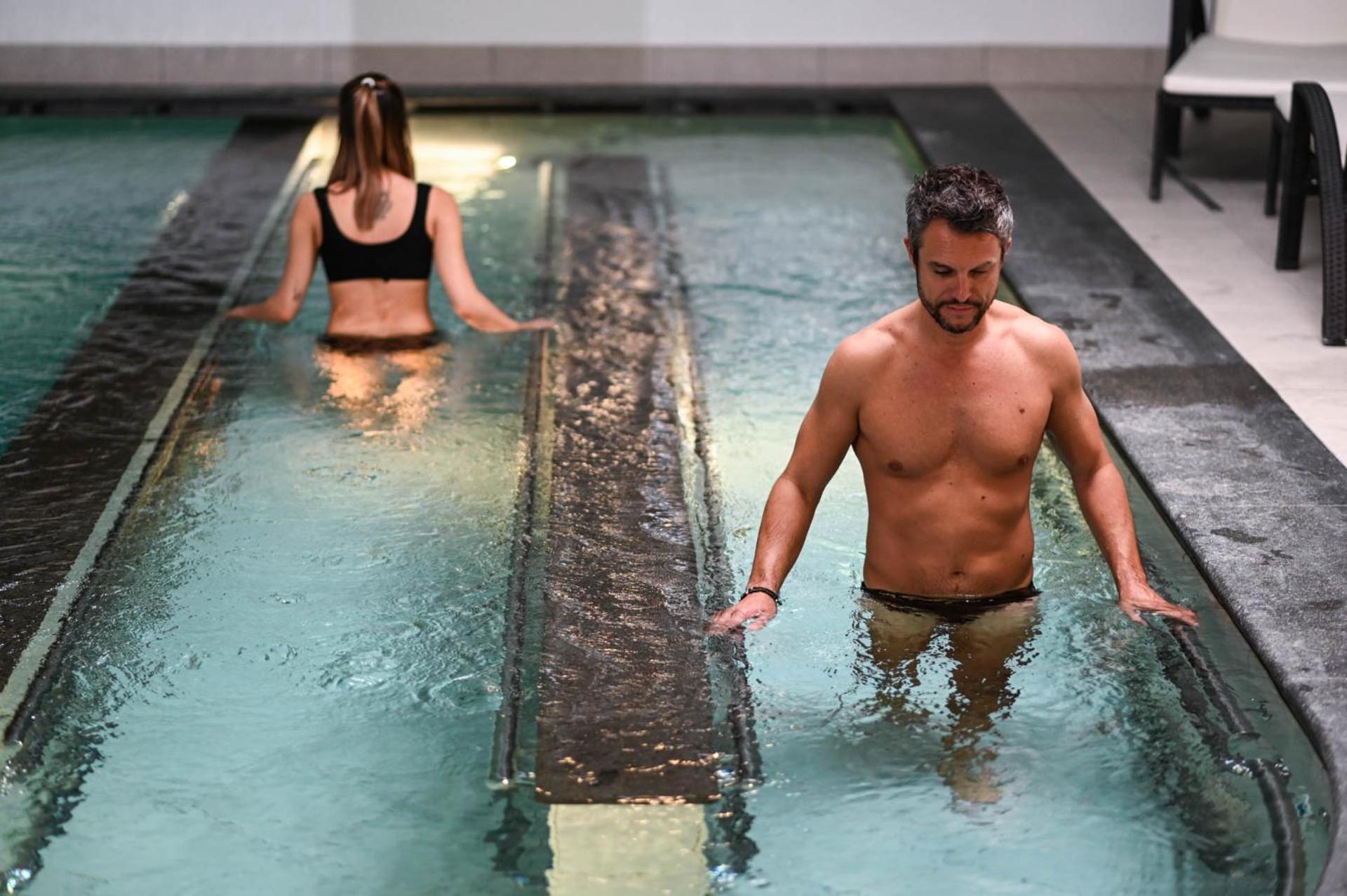 Hotel Terme Antico Bagno بوتسا دي فاسّا المظهر الخارجي الصورة