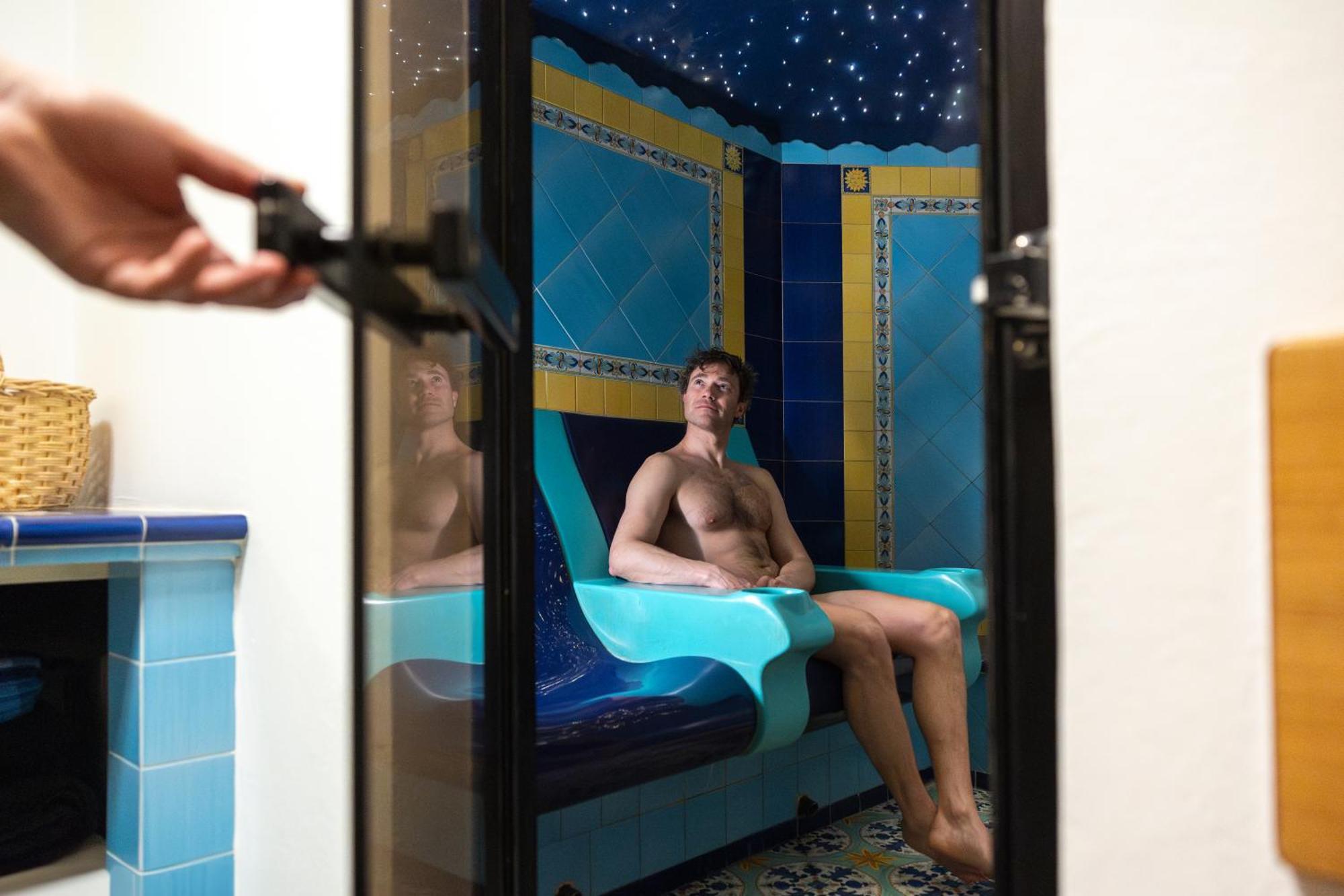 Hotel Terme Antico Bagno بوتسا دي فاسّا المظهر الخارجي الصورة