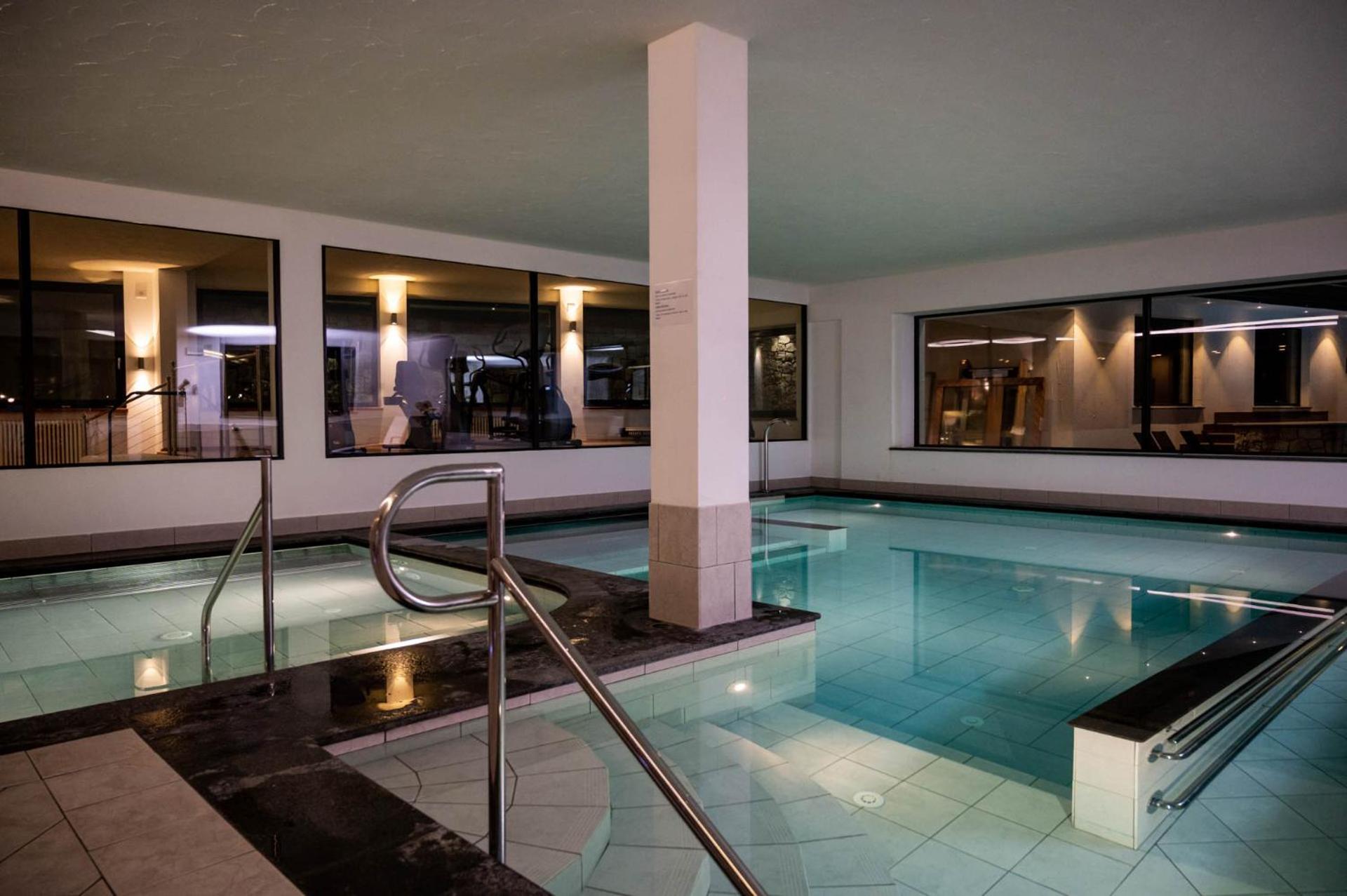 Hotel Terme Antico Bagno بوتسا دي فاسّا المظهر الخارجي الصورة