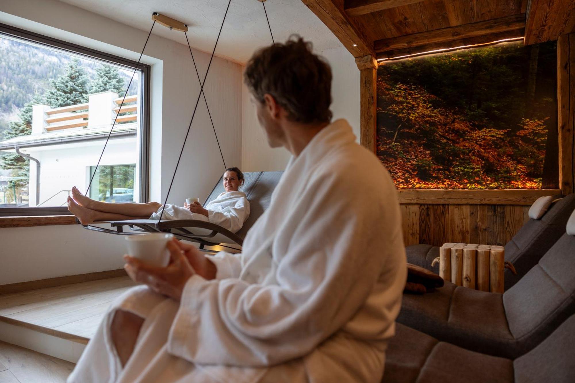 Hotel Terme Antico Bagno بوتسا دي فاسّا المظهر الخارجي الصورة