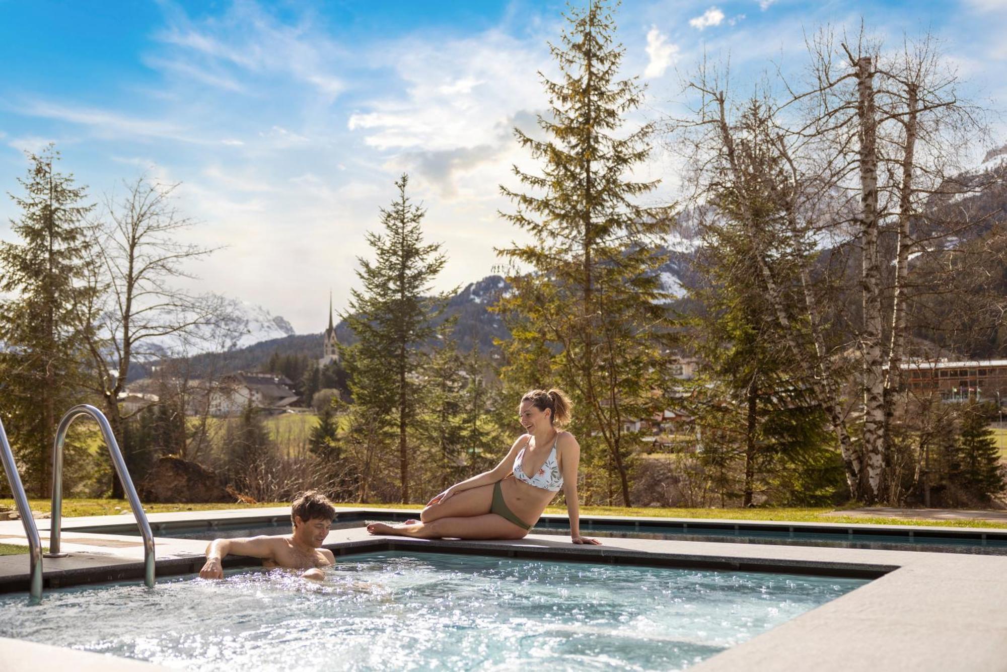Hotel Terme Antico Bagno بوتسا دي فاسّا المظهر الخارجي الصورة