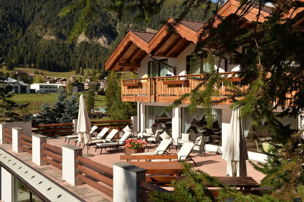 Hotel Terme Antico Bagno بوتسا دي فاسّا المظهر الخارجي الصورة